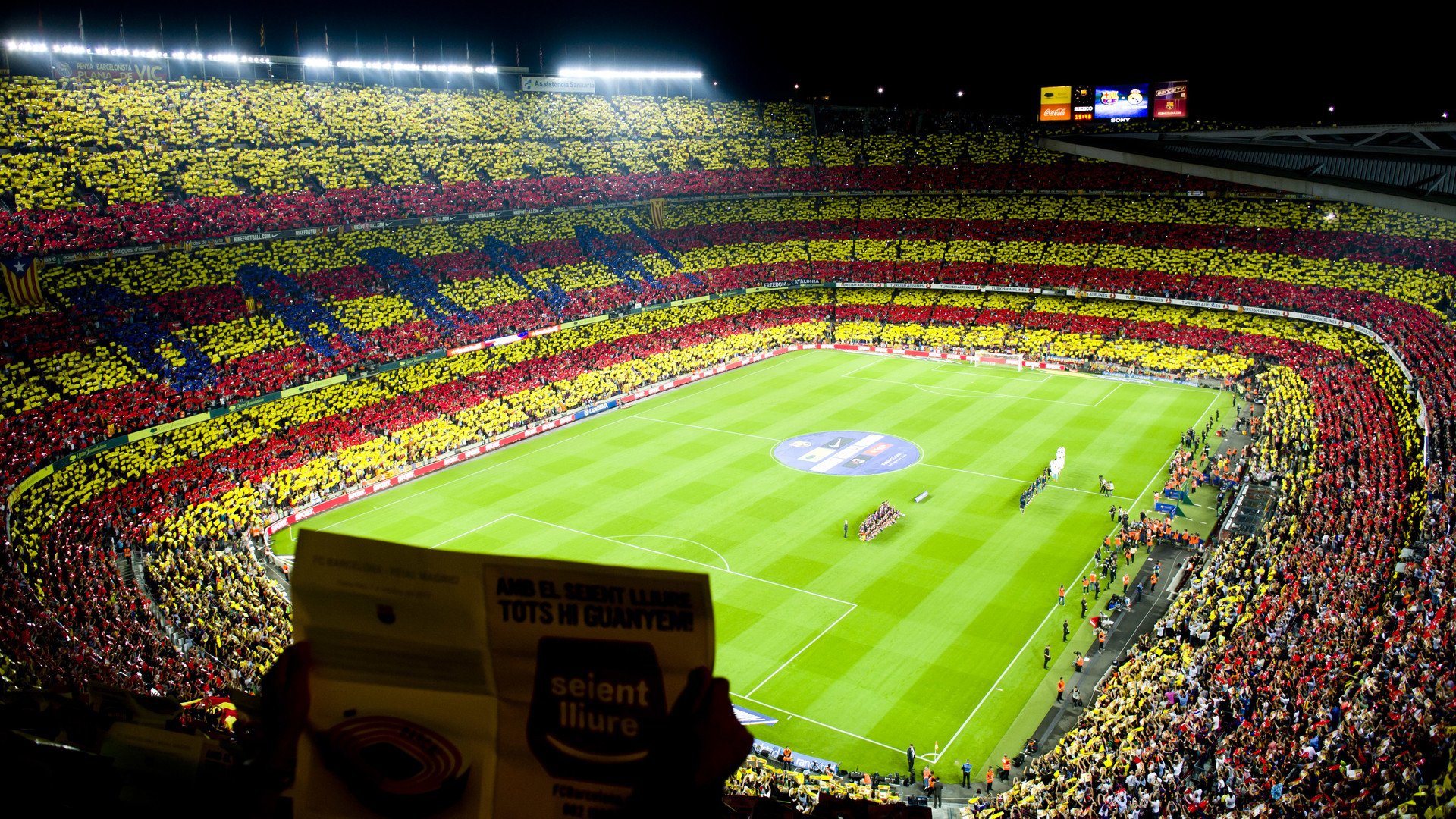 西甲：西班牙足球盛事的重要组成部分